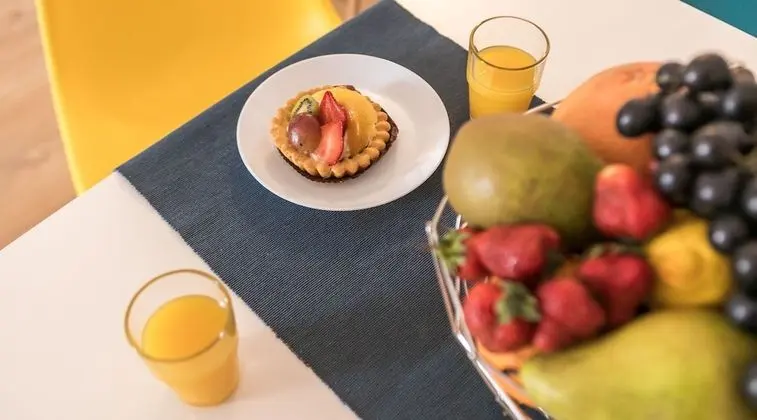 Premium Süit, 2 Yatak Odası, Teras