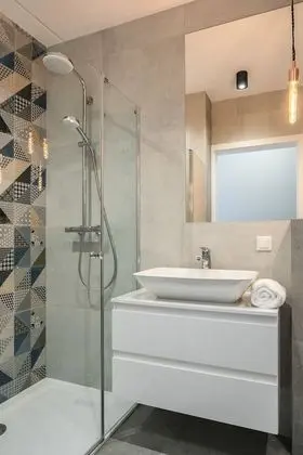 Premium Süit, 2 Yatak Odası, Teras