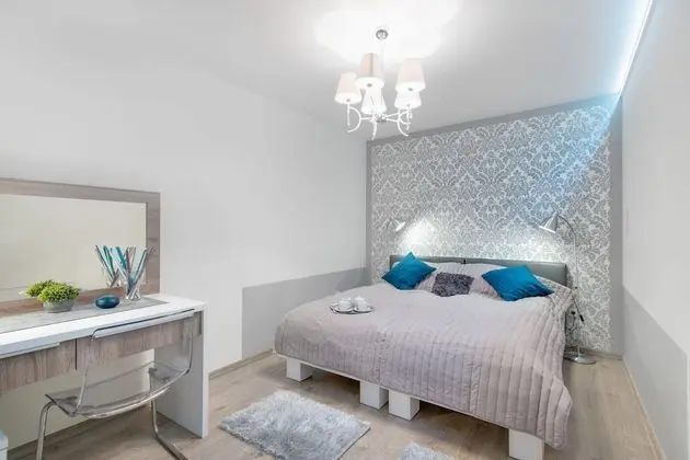 Exclusive Apart Daire