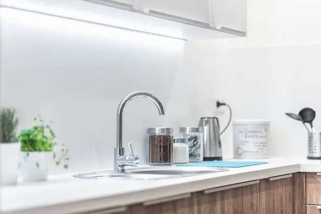 Exclusive Apart Daire