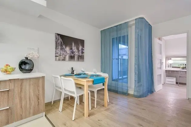 Exclusive Apart Daire