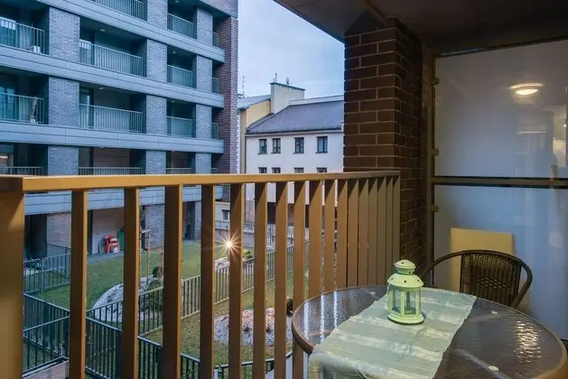 Exclusive Apart Daire