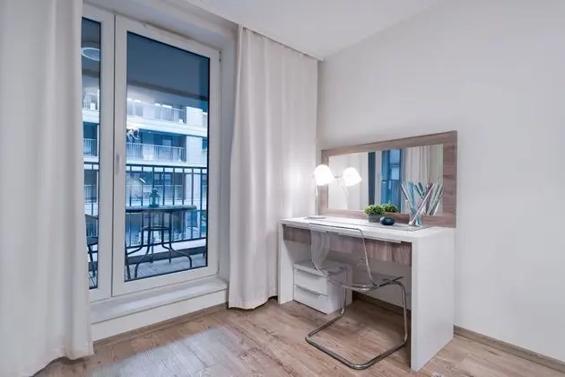 Exclusive Apart Daire