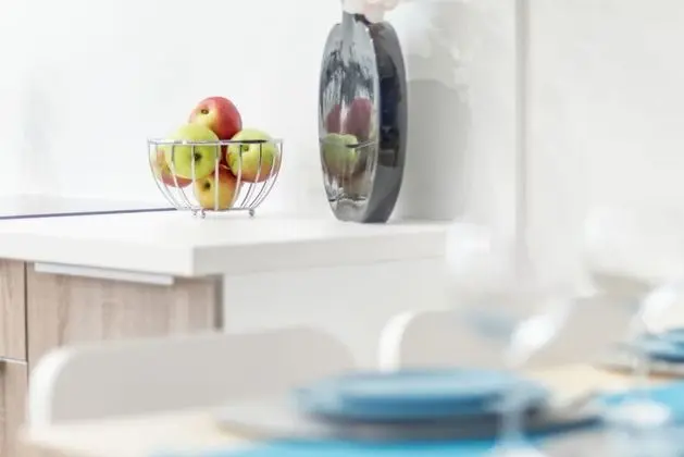 Exclusive Apart Daire