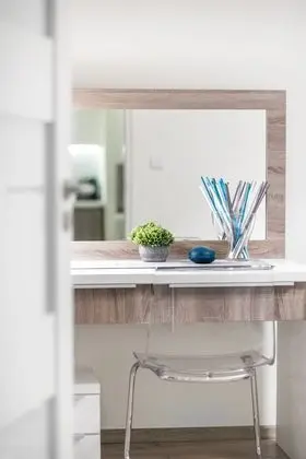 Exclusive Apart Daire