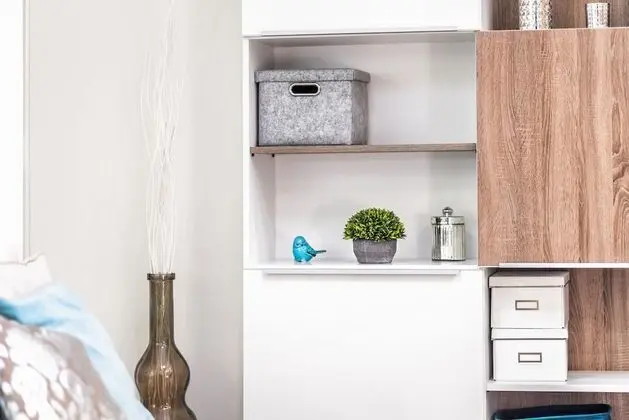 Exclusive Apart Daire