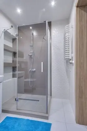 Exclusive Apart Daire