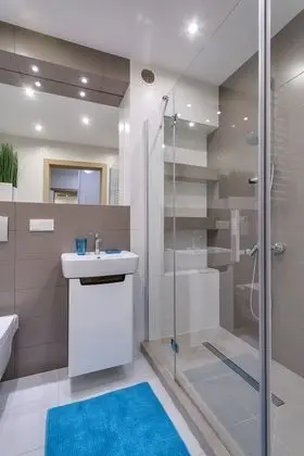 Exclusive Apart Daire