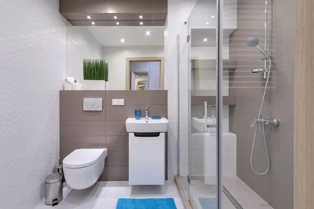 Exclusive Apart Daire