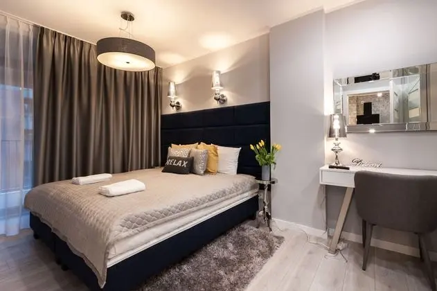 Superior Apart Daire