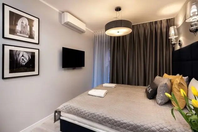 Superior Apart Daire