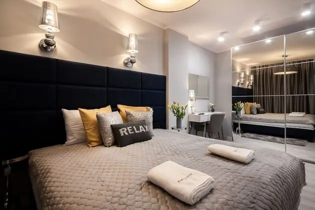 Superior Apart Daire