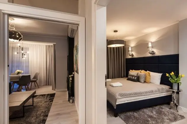 Superior Apart Daire