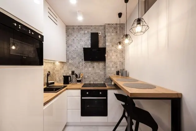 Superior Apart Daire