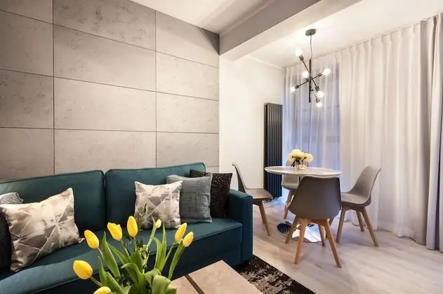 Superior Apart Daire