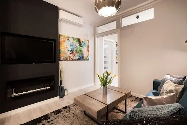 Superior Apart Daire