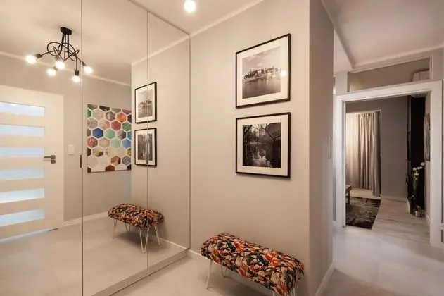 Superior Apart Daire