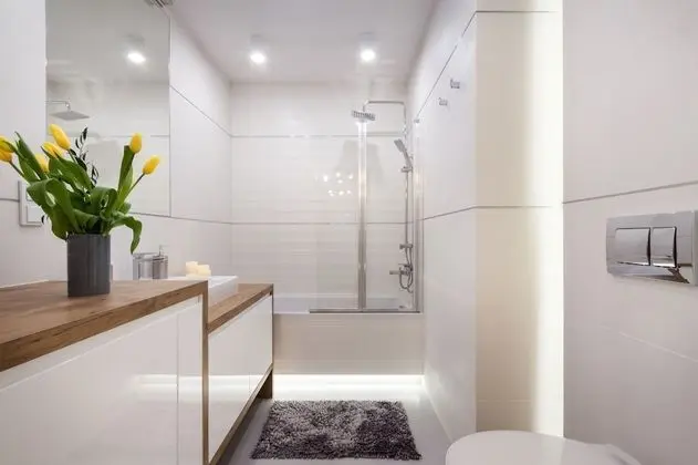 Superior Apart Daire