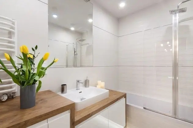 Superior Apart Daire