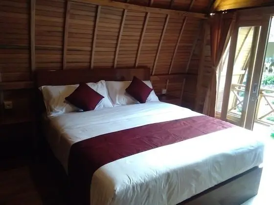 Villa, 1 Yatak Odası