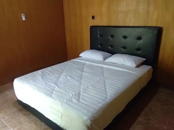 Villa, 1 Yatak Odası