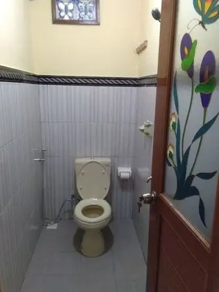 Villa, 1 Yatak Odası