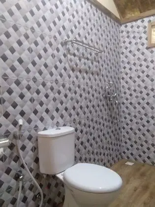 Villa, 1 Yatak Odası
