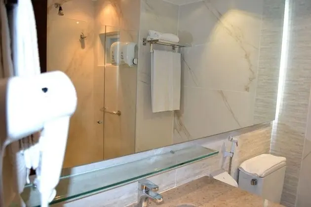 Apartamento Luxo