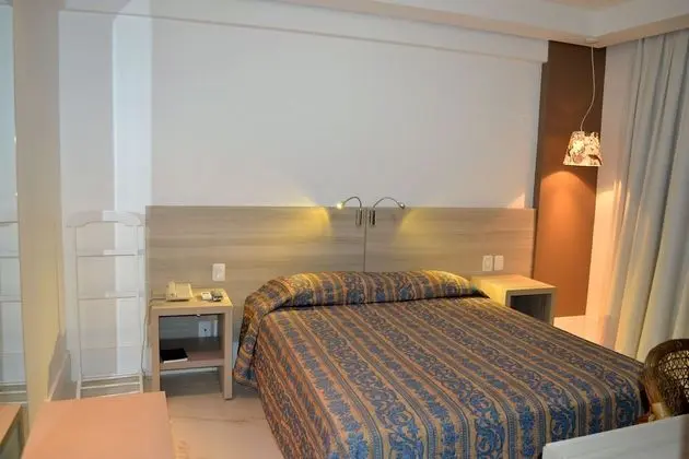 Apartamento Luxo