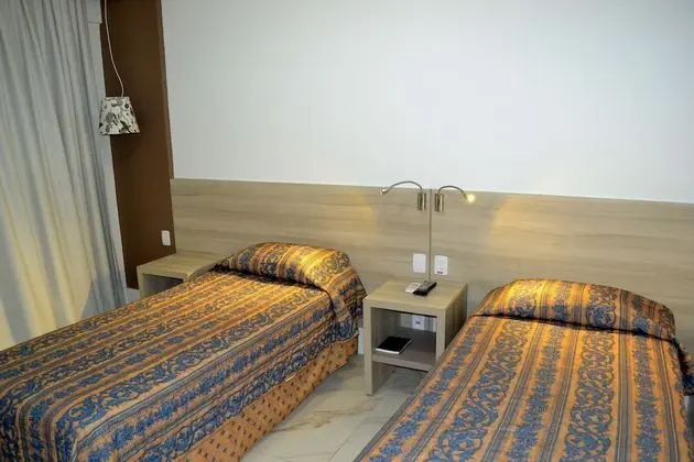 Apartamento Luxo
