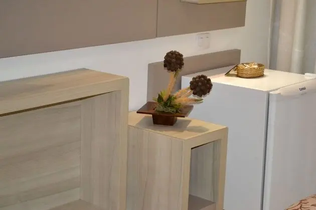 Apartamento Luxo