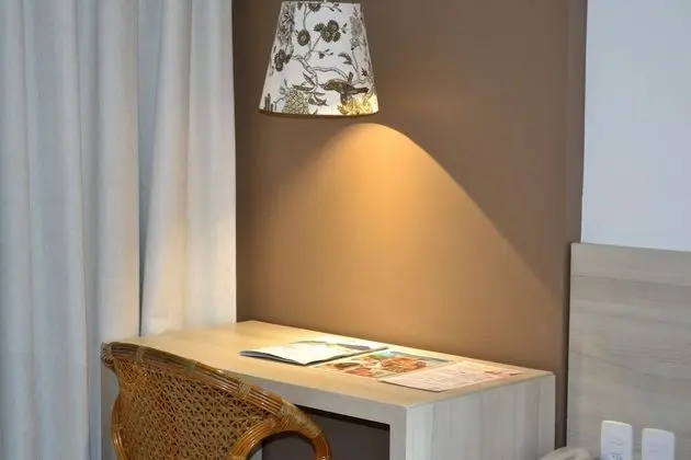 Apartamento Luxo
