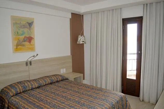 Apartamento Luxo