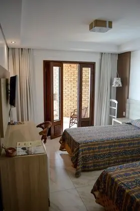 Apartamento Luxo