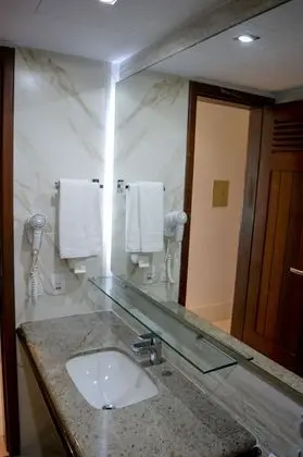 Apartamento Luxo