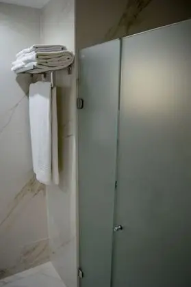 Apartamento Luxo