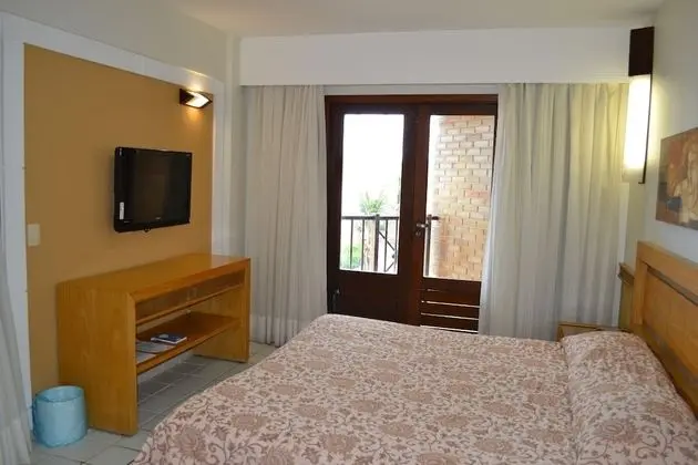 Apartamento Superior Luxo