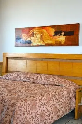 Apartamento Superior Luxo