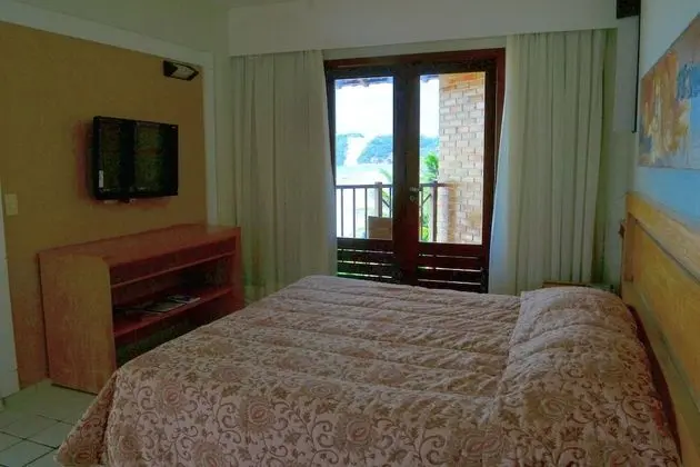 Apartamento Superior Luxo