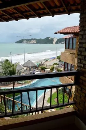 Apartamento Superior Luxo