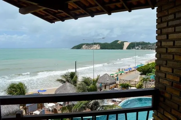 Apartamento Superior Luxo