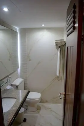 Apartamento Superior Luxo