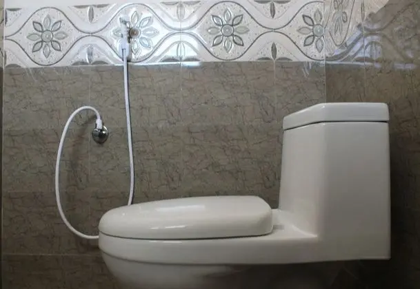 Executive Tek Büyük Yataklı Oda