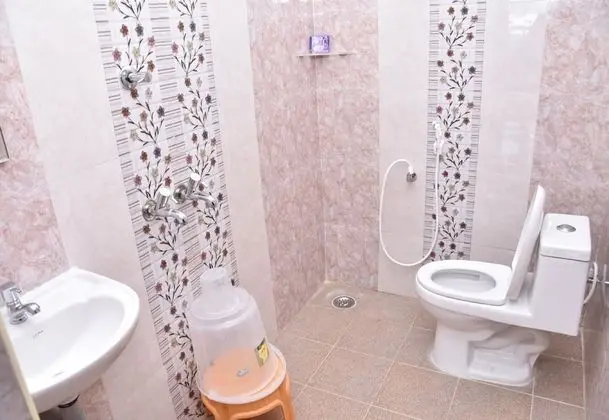 Executive Tek Büyük Yataklı Oda