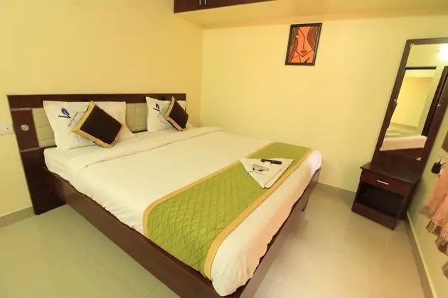 Luxury Apart Daire