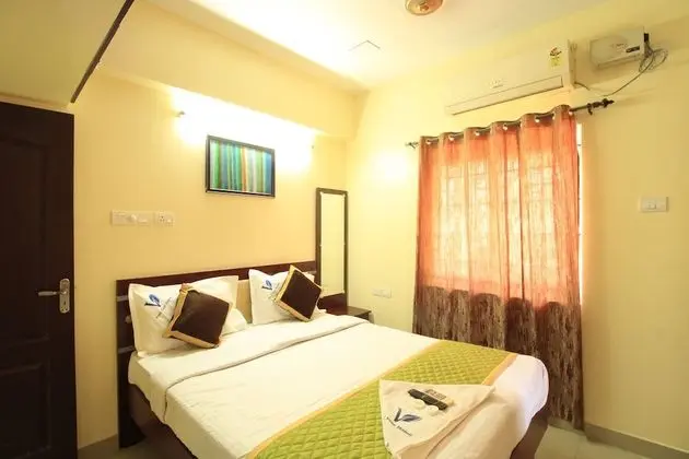 Luxury Apart Daire