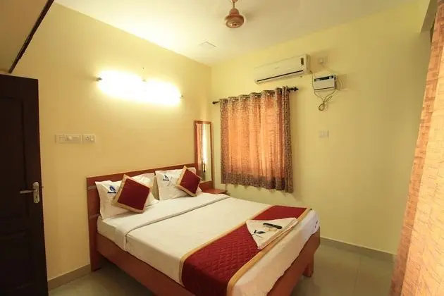 Luxury Apart Daire