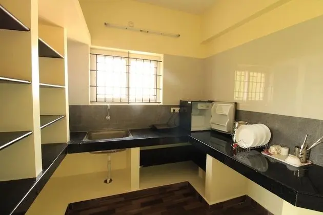 Luxury Apart Daire