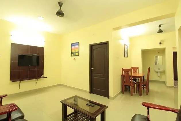 Luxury Apart Daire