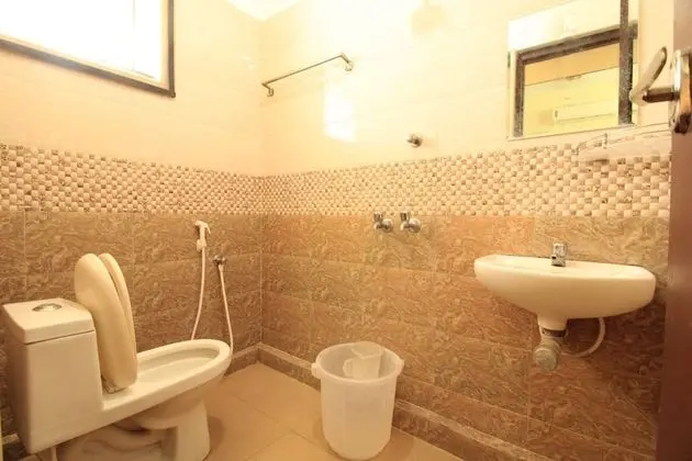 Luxury Apart Daire